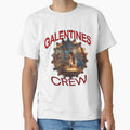 The Girls only Modern submarine US Navy American Girls Galentines crew on submarine on Galentines day and Galentines party, gift idea for Galentines day by sailorsam1805