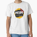 Mom - Home CEO: Chief Everything Officer. by RedGhostDesign