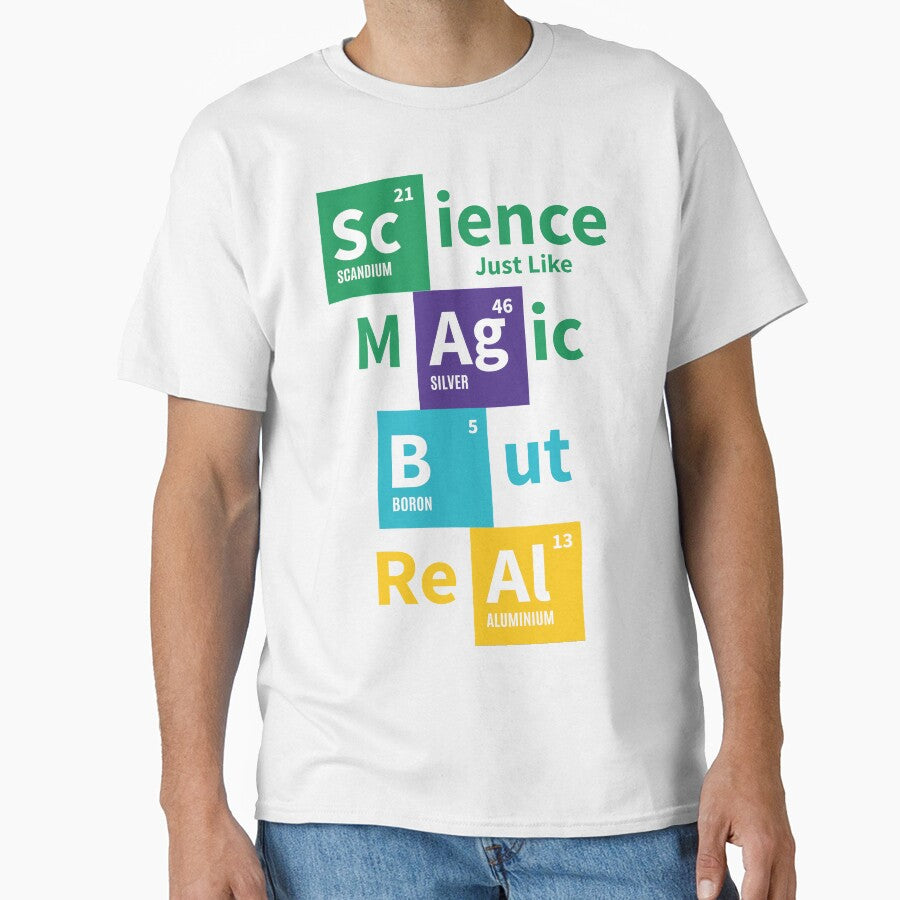 science just like magic but real by Akram96