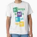 science just like magic but real by Akram96