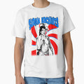Vintage American Violinist Singer by Shoppalace