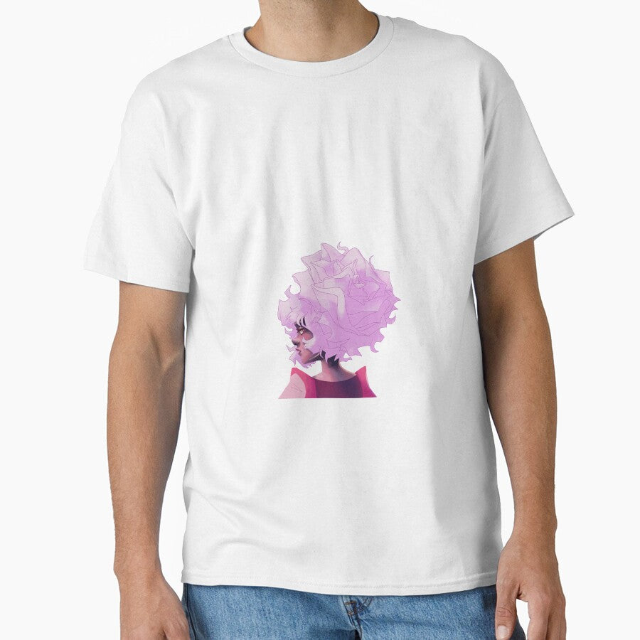 Pink diamond by NeaBean05