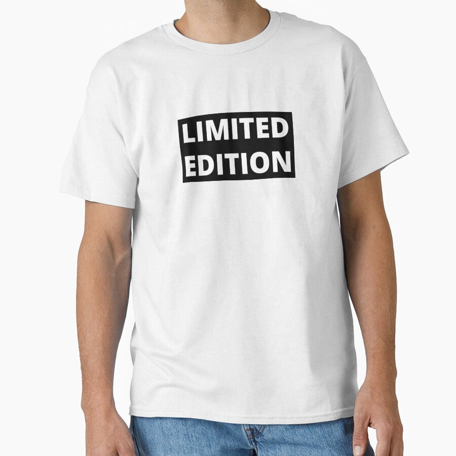 Limited Edition by BScotty