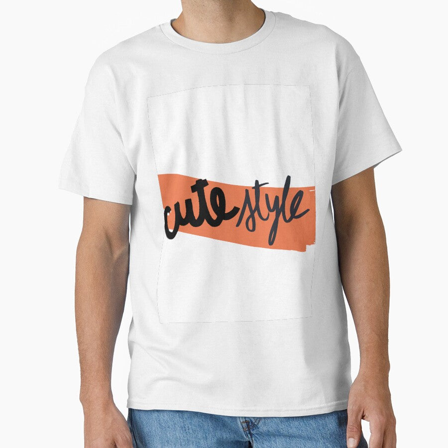 CUTE STYLE BRAND 2.0 by Riajboss