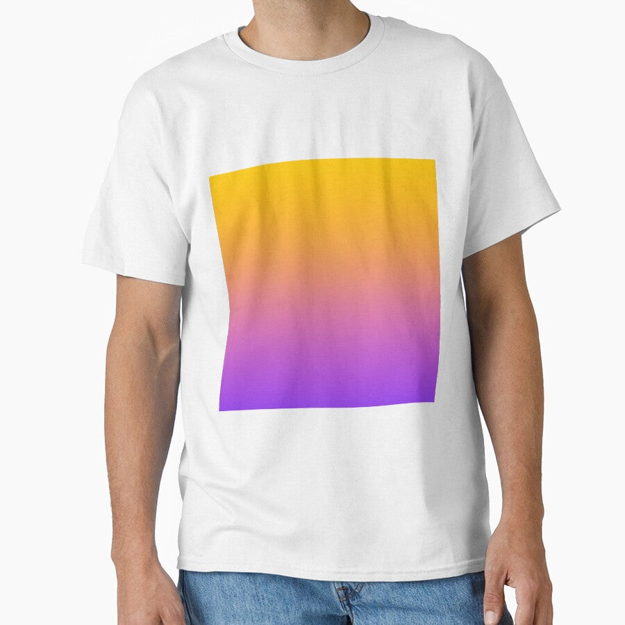 Cool Sunrise Gradient by Kodexstore