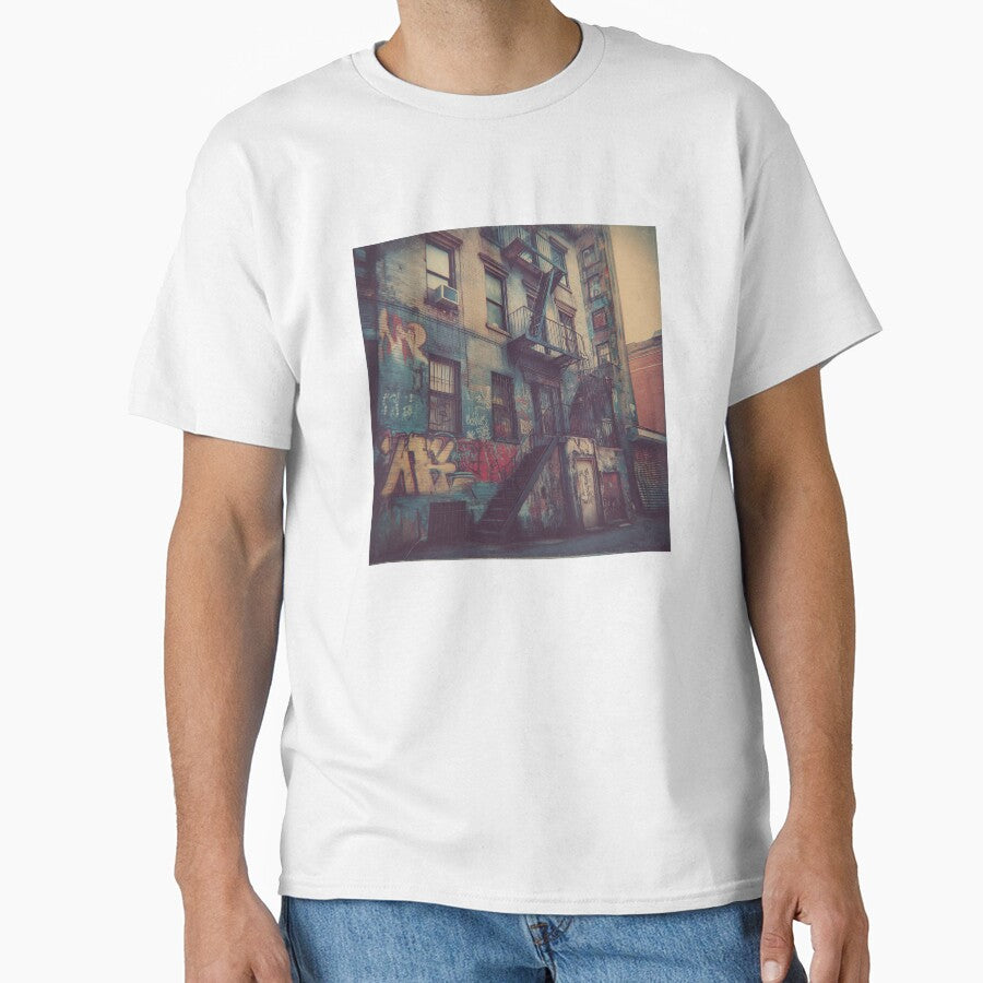 Oldschool: New York City by Urban Vision Shop
