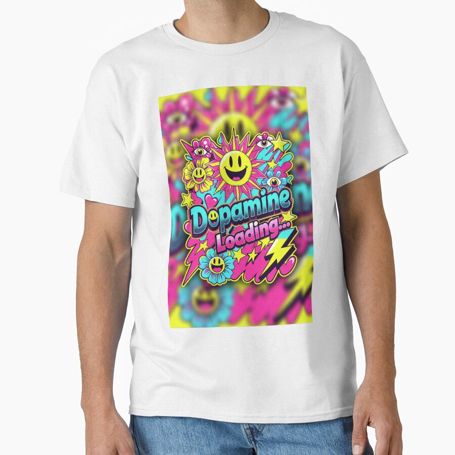 Dopamine Loading by InterPL