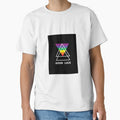 good luck tshirt by miramar2021