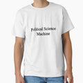 Political Science Machine by supernova23