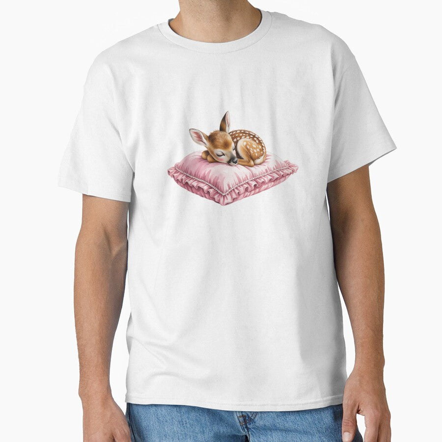 Coquette Top Hyper Feminine Long Baby Tee by HaileyRobel