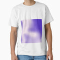 purple to white gradient by stupidpotato1