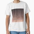 Watercolor gradient brown by ClaudiaGrosso