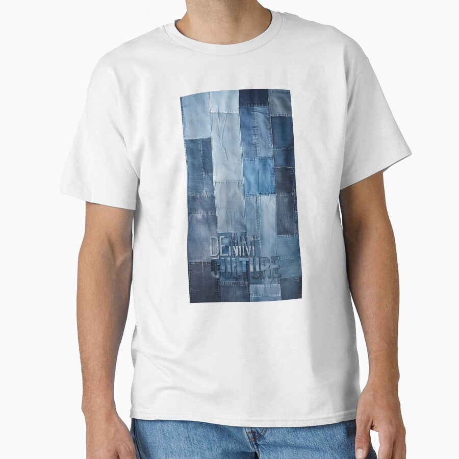 DENIM CULTURE COLLECTION JEANS 8 by MrLordFashions