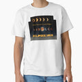 Solar Visions & Lunar Magic Eclipses 2025 by Sachie's Studio