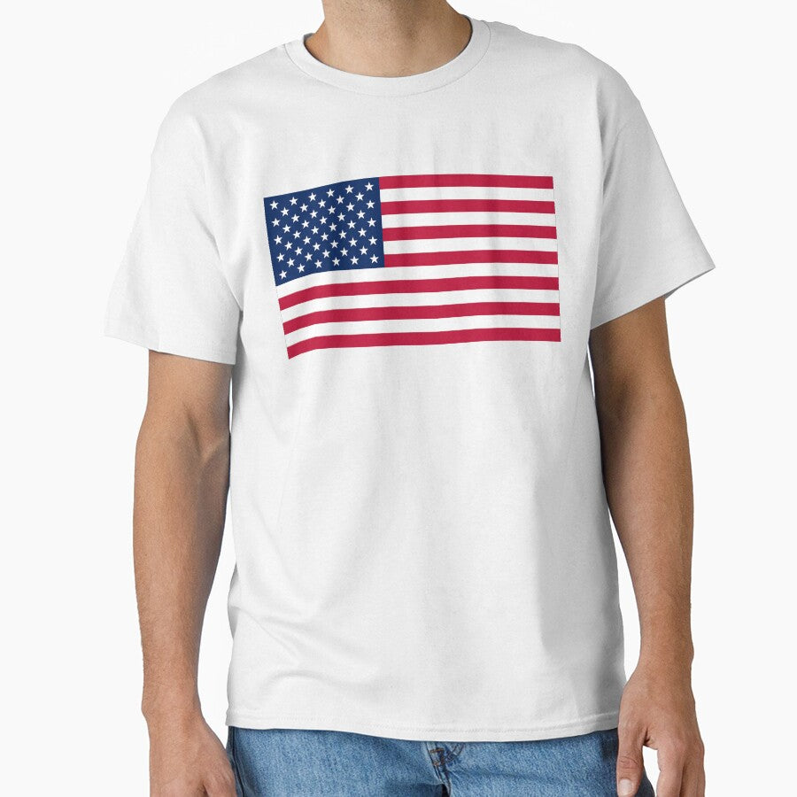 American Flag - USA FLAG by lapart