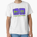 BrO Chemistry Pun Shirt, Bromine Oxygen Elements, I've Got Your Back, Funny Science Nerd Gift by Bigohobi
