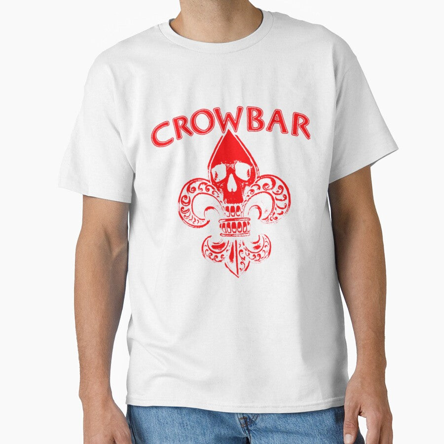 Best Selling Crowbar by BellaGraphicCo
