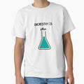 Chemistry Is pHun by Serotonin4u