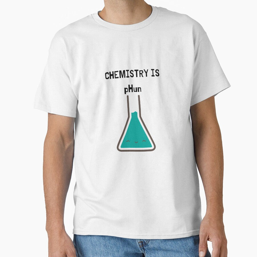 Chemistry Is pHun by Serotonin4u