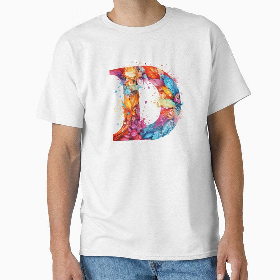 Flower D by ZefirDesign