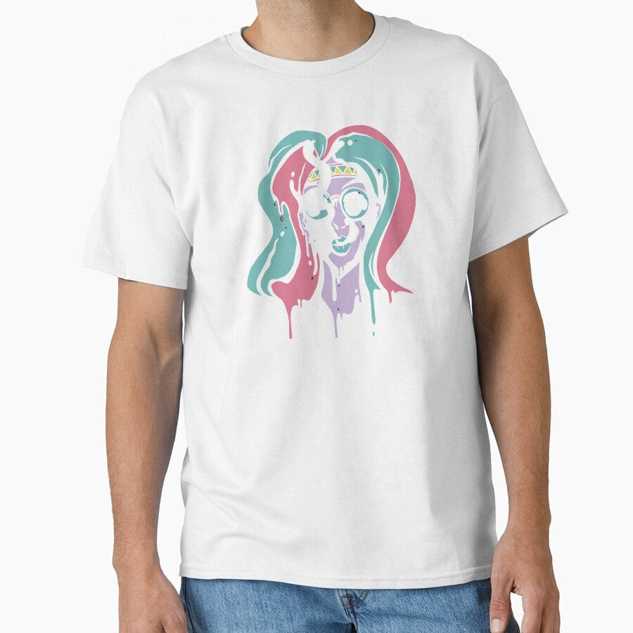trippy colorful by zaher97