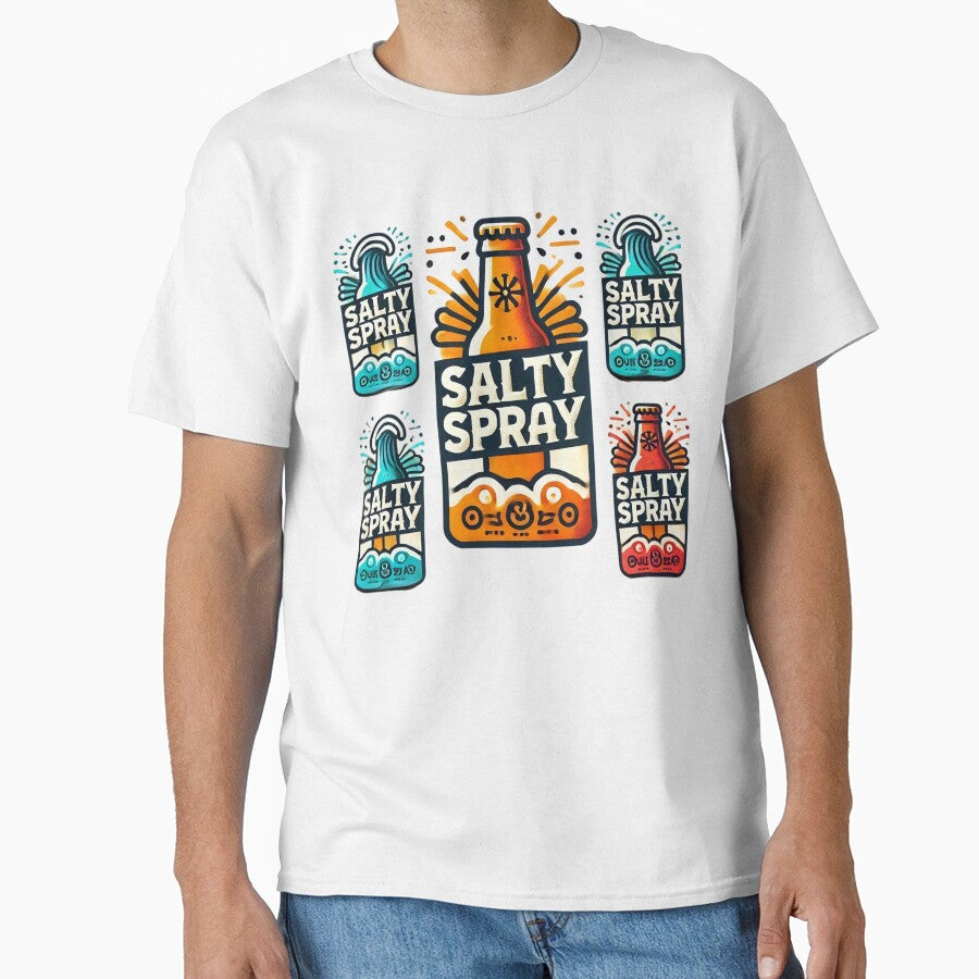 Samples of Salt by SaltySpraySurf