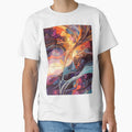 mystical galaxy by Iacho