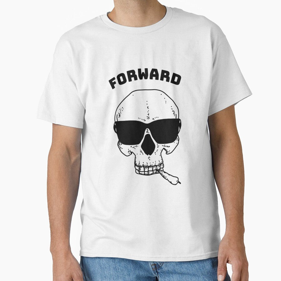 FORWARD  Essential by CameCollier