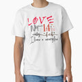Tzemo101, valentine day is 14th February, love not only 14th February love is everyday, i love you every day shirt by Tzemo101