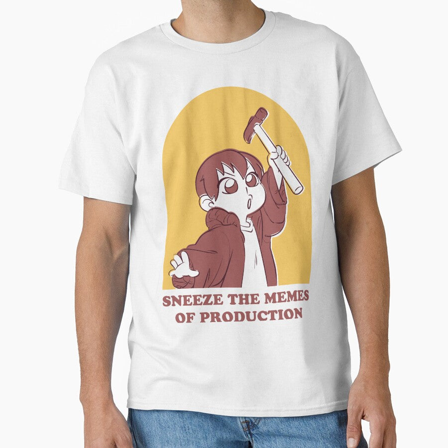 HQ: Sneeze The Memes by moonsterm