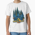 Hutch Fest 2024 by Charlie Potter