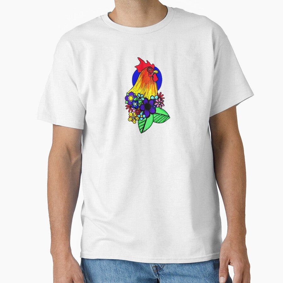 The Great Cock by Storm  Garden