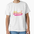 LIFE IS BETTER WITH MUSIC BAND ORCHESTRA SINGER TEACHER COOL by NiibDesigns