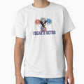 USA 250th Anniversary Retro Gamer by FreakNRetro