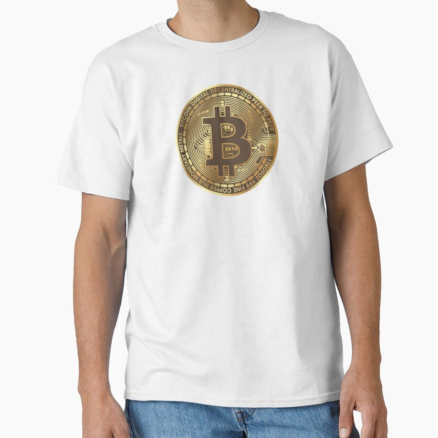 I Love Bitcoin. by simpleones