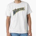 Warriors Logo Limited Edition Perfect Gift by httpshahan