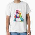 A by ZefirDesign