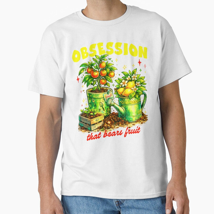 Obsession That Bears Fruit Design by DivineHaven