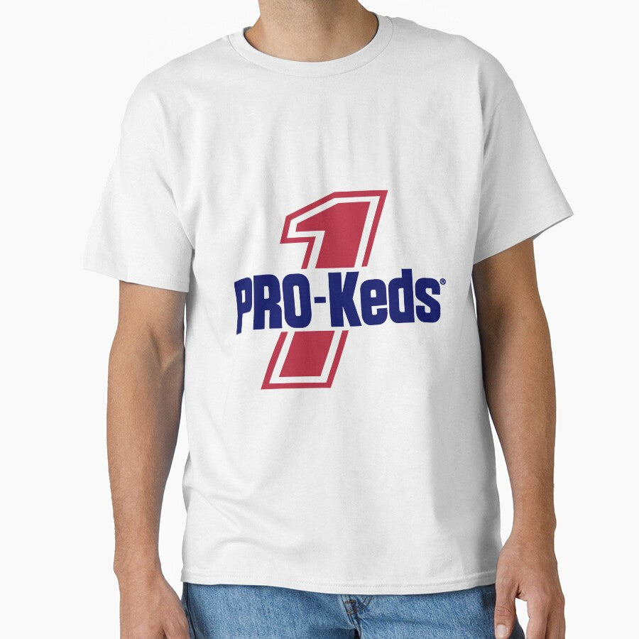 PRO-Keds by Boojix