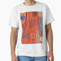 Colorful Abstract Prints by AitajRza