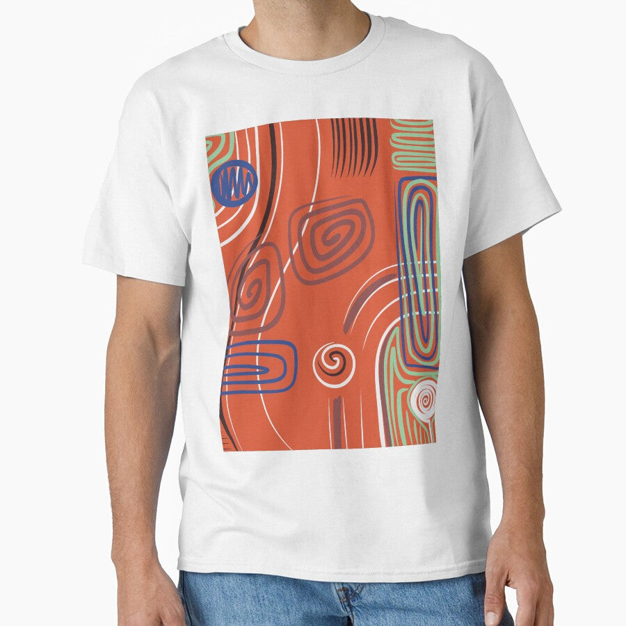 Colorful Abstract Prints by AitajRza