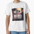 Hello mama happy mothers dayBest Selling by StoreVillaGiftt