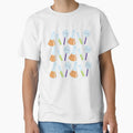 Kawaii Cute Chemistry Pattern by TamGustam
