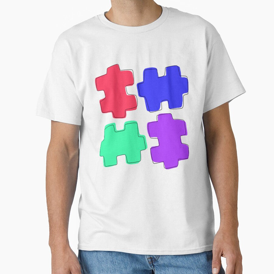 Puzzle Pieces by Catie8D