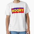 Euro Hooky - Logo 2 by SimsRice