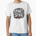 Street Style by DabrowskiDesign