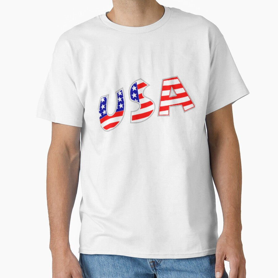 USA by BK-Fishing