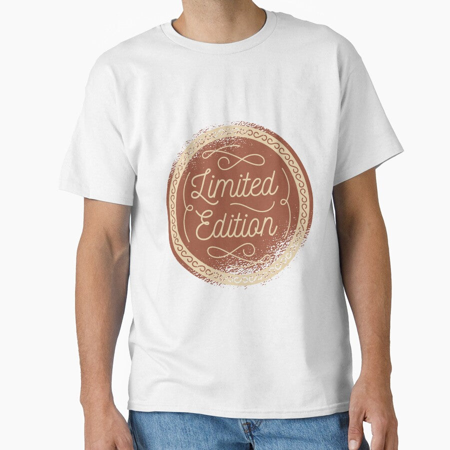 Limited edition by LRCollections