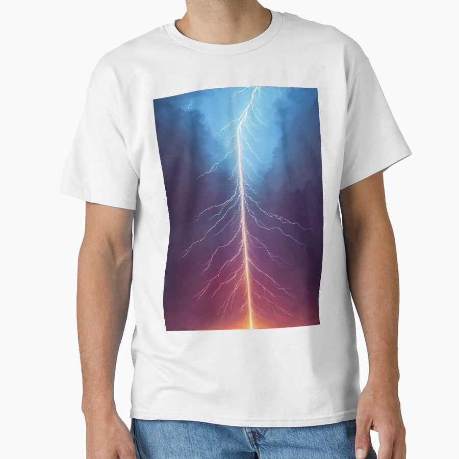 Lightning by chatzous