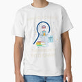 Applied Science Turning Huh Into Ohhh! by OLIVETEES